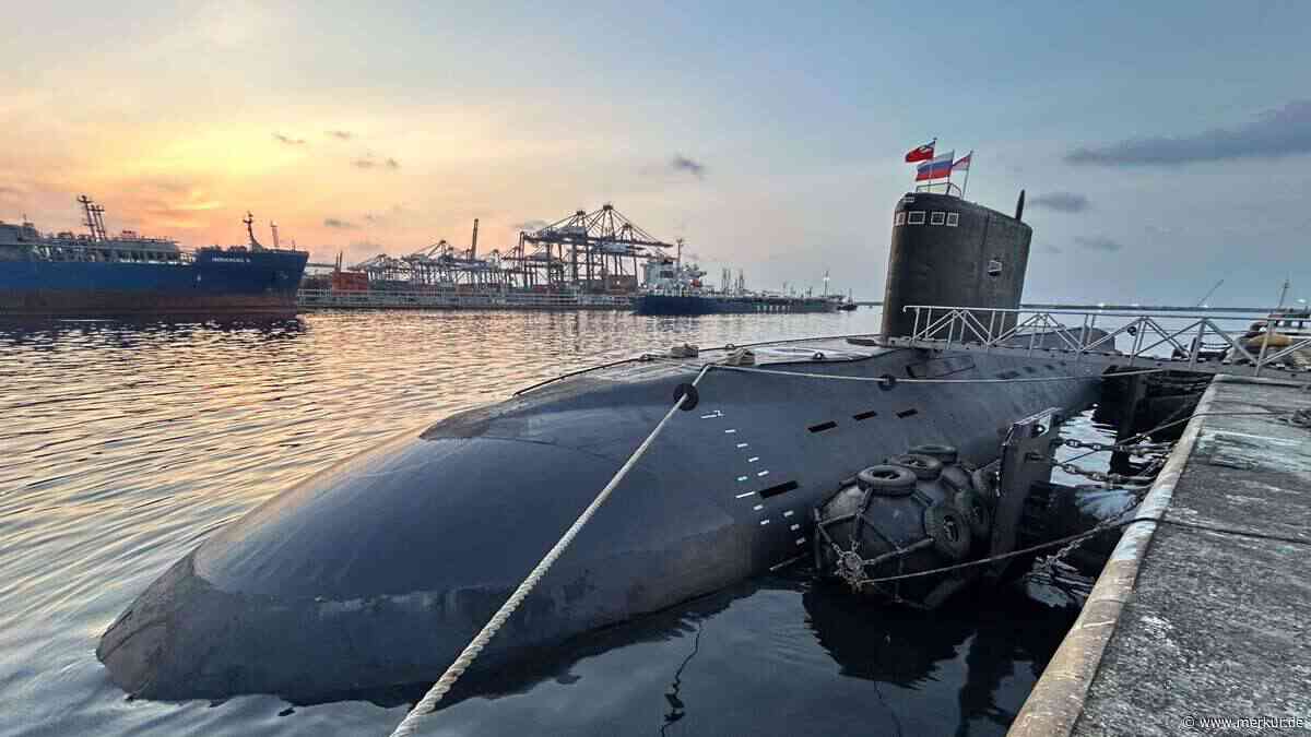 Ukraines Drohnen gegen Putins Verzweiflung: Wer wirklich die Oberhand gewinnt