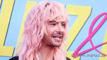 Bill Kaulitz zieht über Hochzeit von Taylor Swift her: „Geschmackloser geht es nicht!“