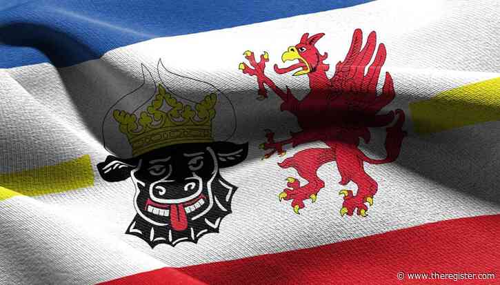 Another German state heads down the open source sovereignty road