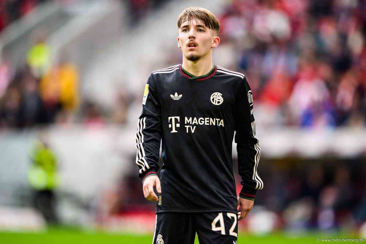 Nach WM-Aus: Karl beim FC Bayern zurück auf dem Rasen