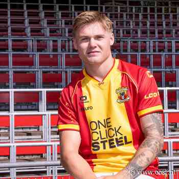 Na Galvez presenteert GA Eagles ook spits Flataker | Proost naar Bayern München