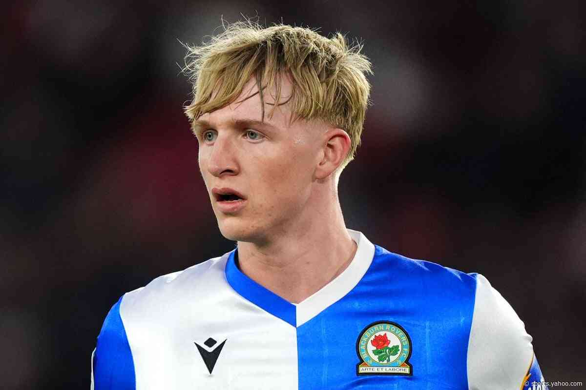 Why Blackburn Rovers are being sued for £500,000 as kit row heads to High Court