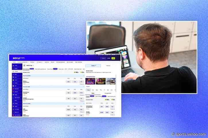 BoyleSports World Cup offer: Free bets, enhanced odds and latest promotions