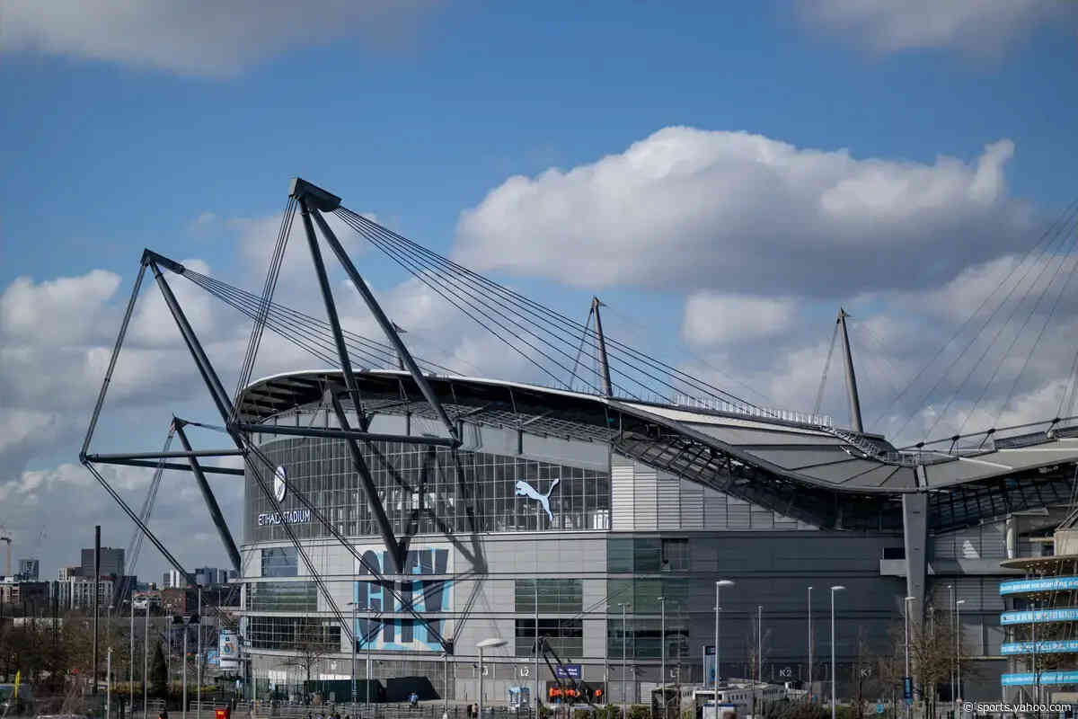 Manchester City targeting Arsenal teenage midfield sensation as potential summer recruit