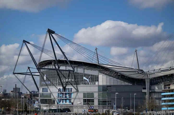 Manchester City targeting Arsenal teenage midfield sensation as potential summer recruit