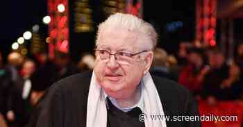 Moritz de Hadeln, former Berlinale director, dies aged 85