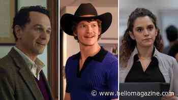 Emmys 2026 nominations: Heated Rivalry's Connor Storrie, Widow's Bay, and The Pitt hope to score big