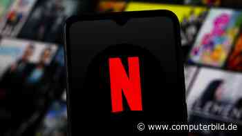 Netflix will das neue YouTube werden