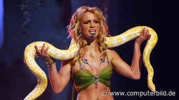 Hollywood treibt Britney-Spears-Biopic weiter voran