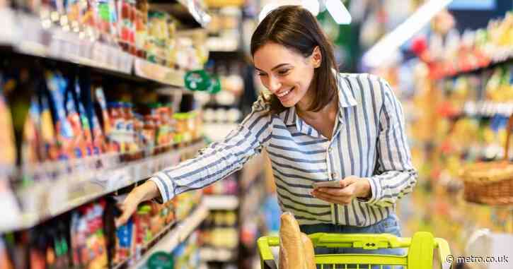 Britain’s favourite supermarket has been crowned and it’s not Aldi or M&S