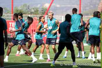 Stage en Angleterre, matchs amicaux face à Liverpool et au Sporting… découvrez le programme complet de la préparation estivale de l’AS Monaco