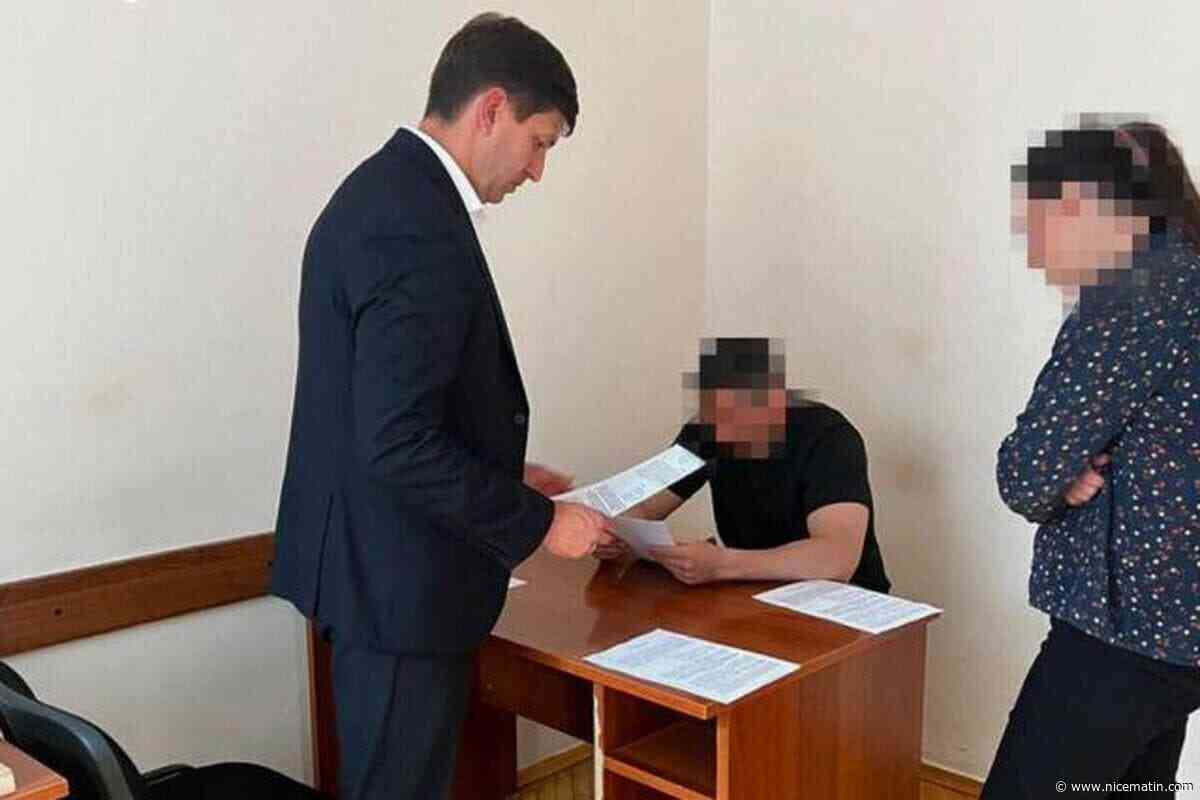 Explosion à Monaco : Les deux meurtriers présumés d’Anastasiia Berezovska mis en examen en Ukraine