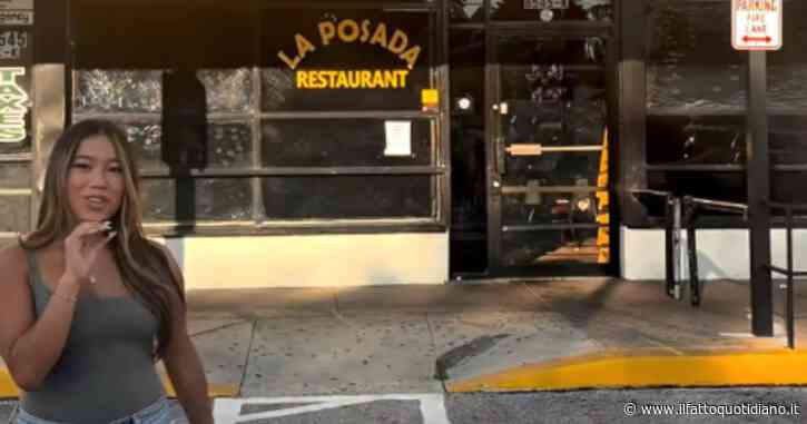 “Ho 60 giorni per salvare il ristorante di mia nonna. Ha fatto tanto per la nostra famiglia, voglio fare qualcosa per lei. Tornate a mangiare i nostri tacos”: la sfida social di una studentessa universitaria