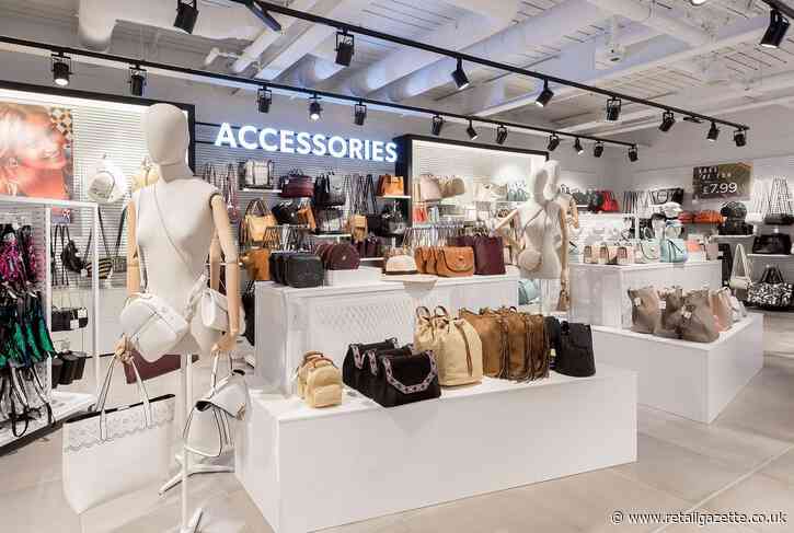 New Look largest-ever concept store opens 9 July
