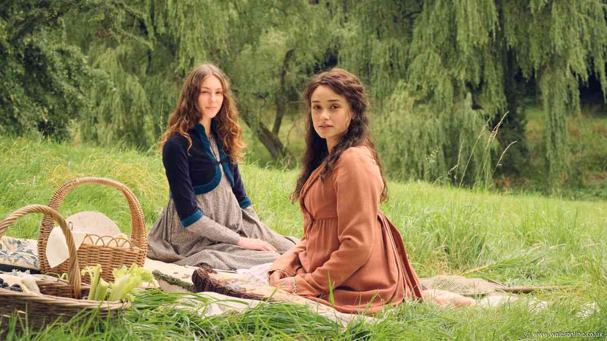 'Best Jane Austen adaptation' hailed a must for Bridgerton fans streaming now