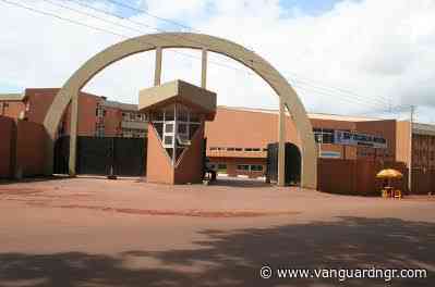 ESUT SUG Election peaceful, transparent – VC
