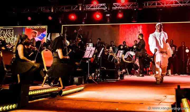Guinness World Records certifies Saheed Osupa, Malaika-led Afrobeats orchestra feat
