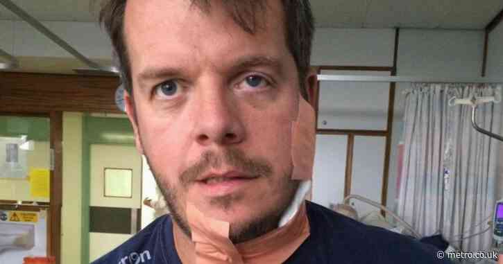 TV chef shares update on cancer ‘hell’ 7 years after terminal diagnosis