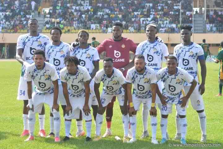 NPFL: Kwara United Coach Ashifat Outlines Plans For New Season