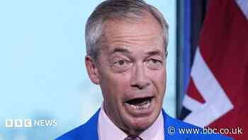 Is Farage's resignation honourable or a psychological game?