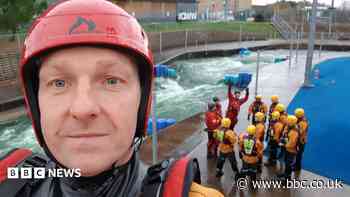 Ex-firefighter calls for open water safety warning