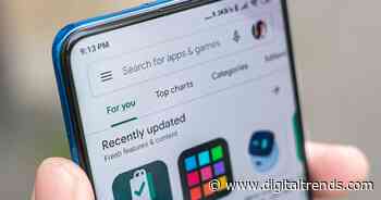 Android’s background data habit is now written into Google Play’s fine print