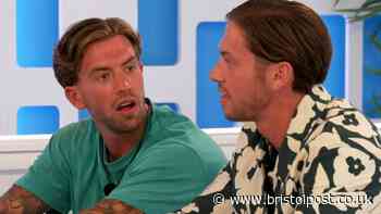 Love Island fans back Aidan to win after spotting 'endearing' moment