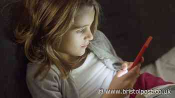 What children are talking to AI about as parents call for ban