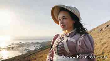 'Masterpiece' period drama filmed in Bristol perfect for Bridgerton fans