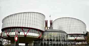 Criticism of referees protected under freedom of expression, ECtHR rules