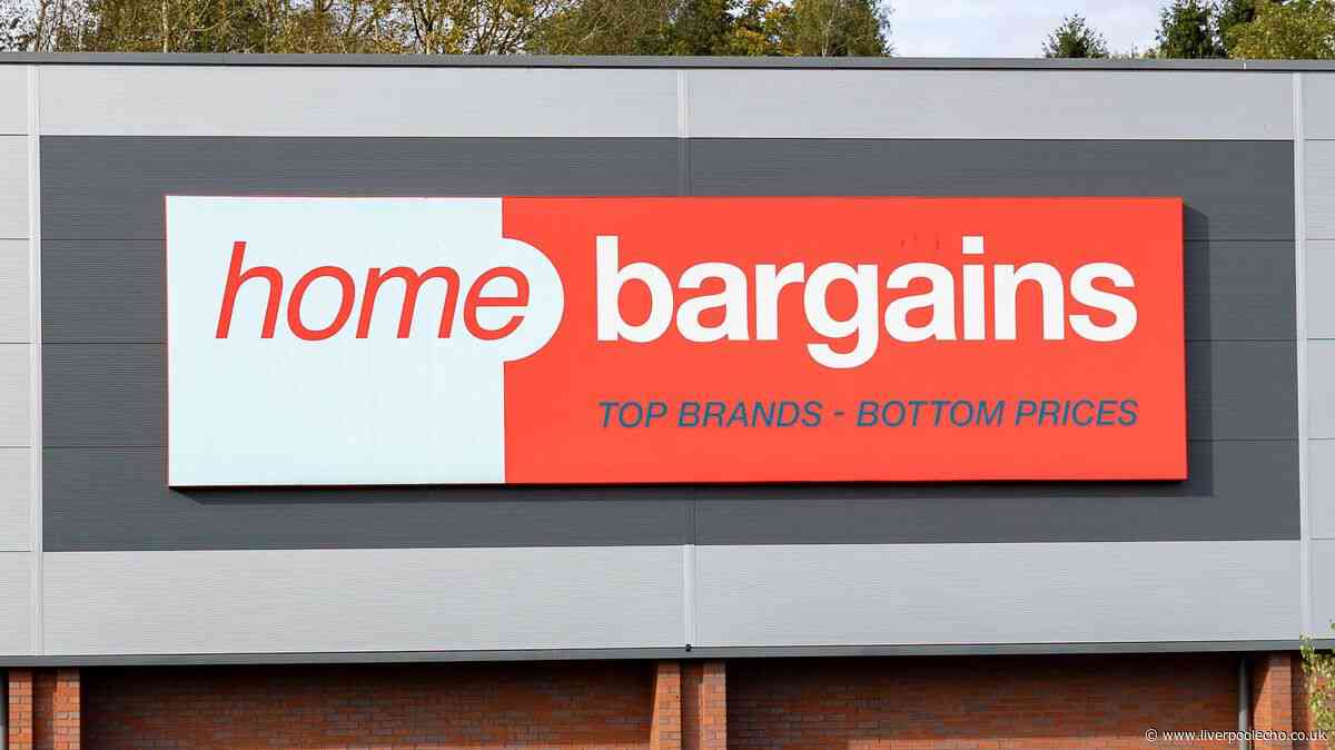 Treat common hair issue with £94 Home Bargains kit reduced to £18