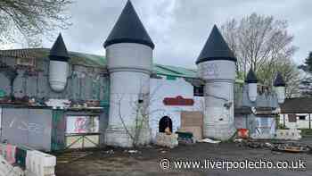 Camelot Theme Park's future confirmed after 12-year request