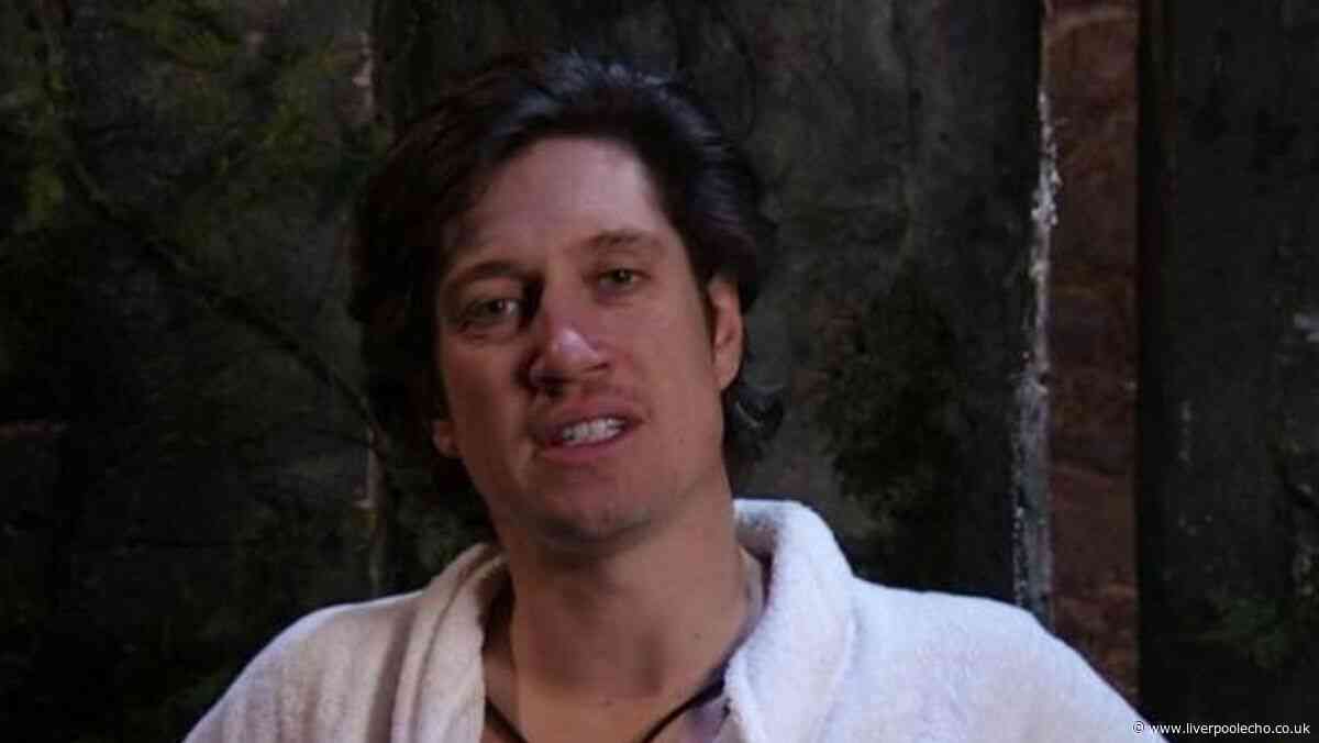 Vernon Kay apologises to BBC Radio 2 co-star as she opens up on 'awful time'