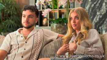 Junior and Princess Andre in tears as they open up on 'lonely' childhood with Katie Price