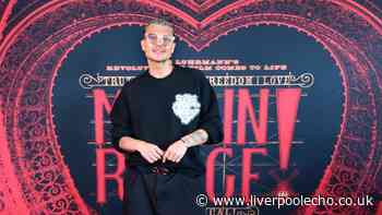 Danny Beard on meeting Paul O'Grady's husband as Savage role confirmed for 2027