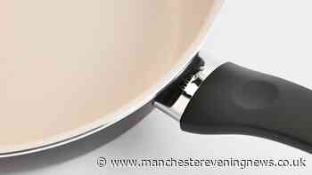 Marks and Spencer's 'best pan I've ever used' similar to luxury £125 Our Place but available for £14