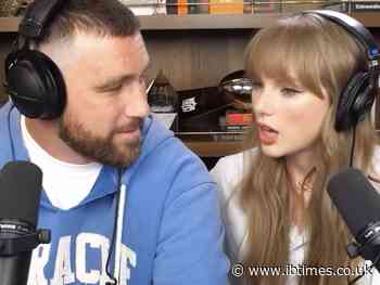 Taylor Swift, Travis Kelce Wedding Revelations: Donna Kelce Reportedly Forced to Sign NDA, Surrender Phone at Son's $50m Nuptials