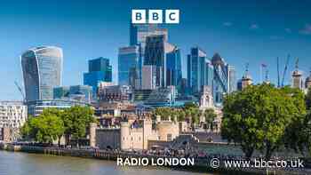 Another scuffle for the City of London skyline