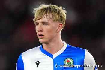 Why Blackburn Rovers are being sued for £500,000 as kit row heads to High Court