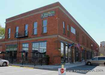 Man who robbed Katie O’Byrnes worker with knife sentenced to 8 years