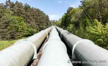 Alberta crude pipeline to Sarnia has Northern Ontario watchdog concerned