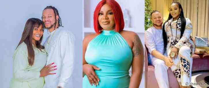 Actress Uche Ogbodo confirms split from husband Bobby Maris