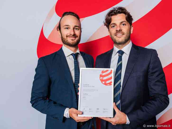 Brembo accelera sul digitale: il Red Dot Award 2026 premia la strategia di innovazione con TrackTribe