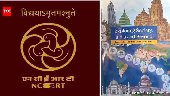 NCERT textbook revision: After Supreme Court rap over judiciary chapter, Hitler references removed, Congress' stance on Partition revised