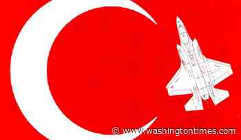 Do not sell Turkey the F-35
