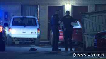 Man shot on South Saunders Street, Raleigh police searching for shooter