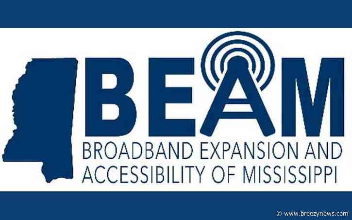 Work Beginning to Complete Broadband Rollout Across MS