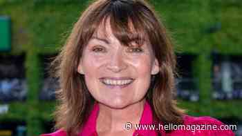 Lorraine Kelly's Wimbledon dress is now on sale – it's the tummy-flattering style you'll wear all summer