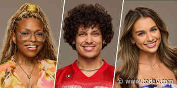 Meet the Cast of ‘Big Brother’ 2026: Who’s in Season 28?
