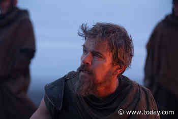 ‘The Odyssey’ First Reactions: ‘The Most Must-See Theatrical Experience of Our Generation’